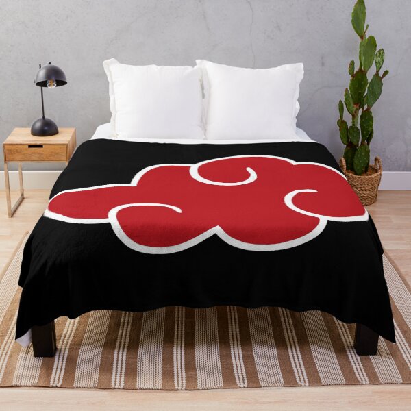 Item preview, Granola The Akatsuki Cloud Fuel Everyday designed and sold by Karin M Maier.