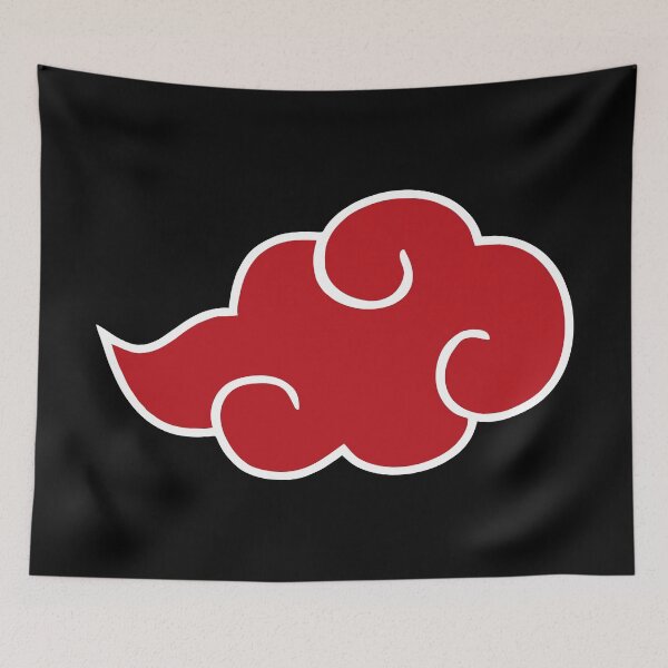 Item preview, Granola The Akatsuki Cloud Fuel Everyday designed and sold by Karin  M Maier.
