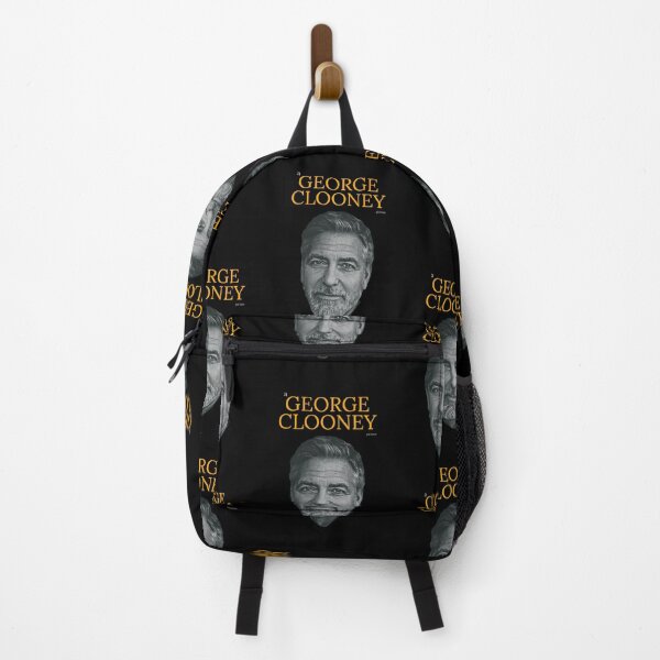 Item preview, A George Clooney Picture designed and sold by Weavers92.