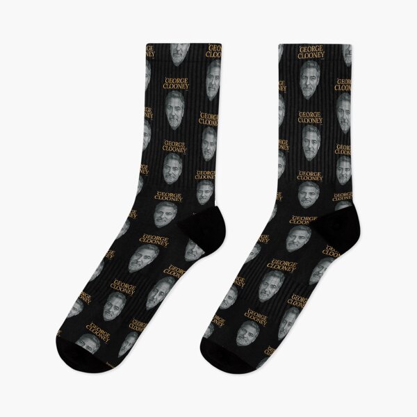 Item preview, A George Clooney Picture designed and sold by Weavers92.
