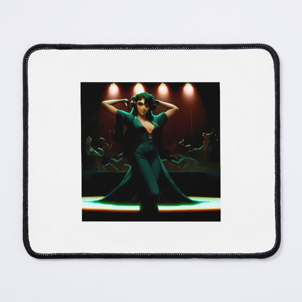 Item preview, DJ Housing The Set With High Fashion Dress. designed and sold by tedinator32.