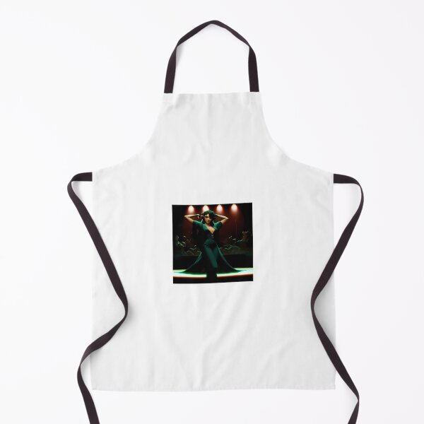 Item preview, DJ Housing The Set With High Fashion Dress. designed and sold by tedinator32.