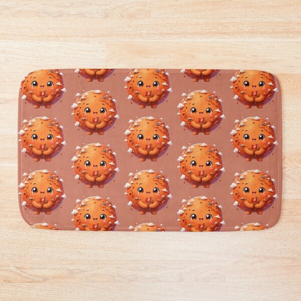 Item preview, Planet Mars Kawaii designed and sold by Lolilas.