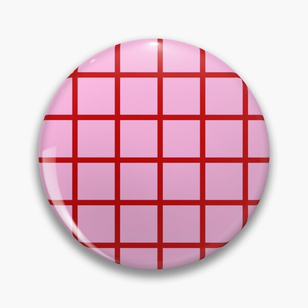 Item preview, Pink Red Gingham Checkered Seamless Pattern designed and sold by jianina-alondra.