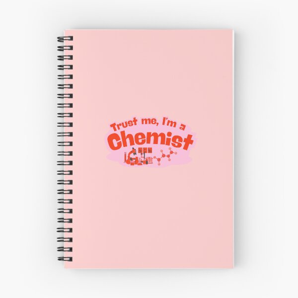 Item preview, Trust Me I'm a Scientist Funny Chemistry designed and sold by larsius.