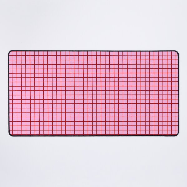 Item preview, Pink Red Gingham Checkered Seamless Pattern designed and sold by jianina-alondra.