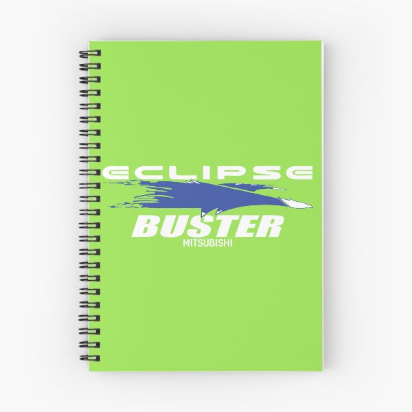 Item preview, Brian's Mitsubishi Eclipse designed and sold by BronArtworks.