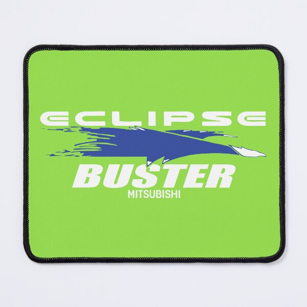 Item preview, Brian's Mitsubishi Eclipse designed and sold by BronArtworks.
