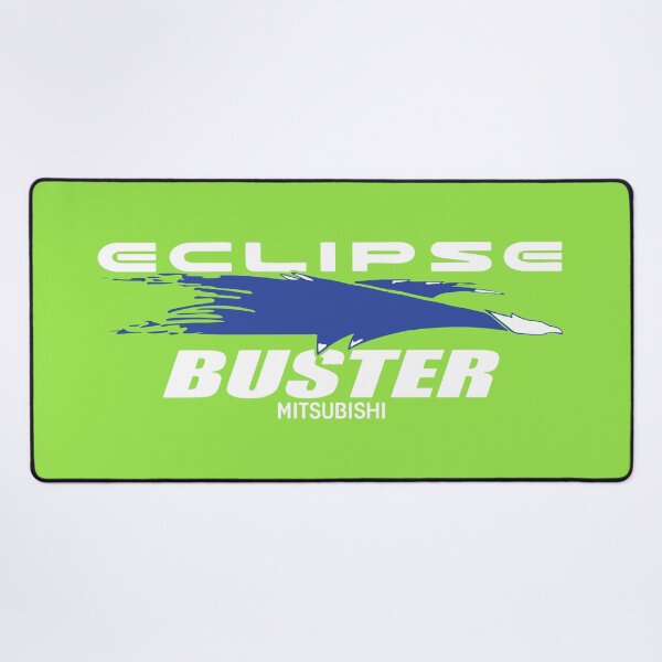 Item preview, Brian's Mitsubishi Eclipse designed and sold by BronArtworks.