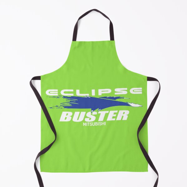 Item preview, Brian's Mitsubishi Eclipse designed and sold by BronArtworks.