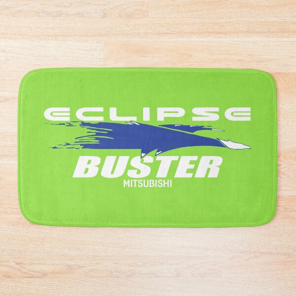 Item preview, Brian's Mitsubishi Eclipse designed and sold by BronArtworks.