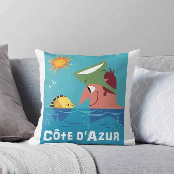 Item preview, Cartel de la Costa Azul designed and sold by Gary Godel.