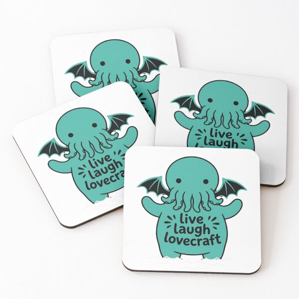 Item preview, Cute Spooky Sea Monster Humor designed and sold by TMS-Studio.