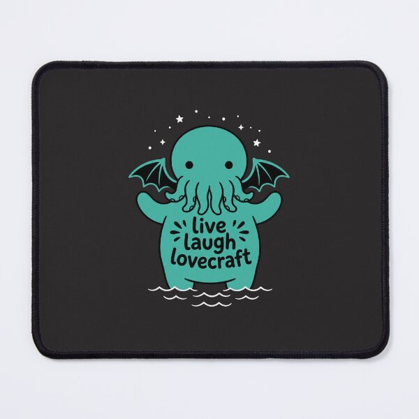 Item preview, Cute Spooky Sea Monster Humor designed and sold by TMS-Studio.