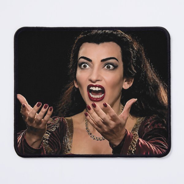 Item preview, Maria Callas designed and sold by Carocas20.