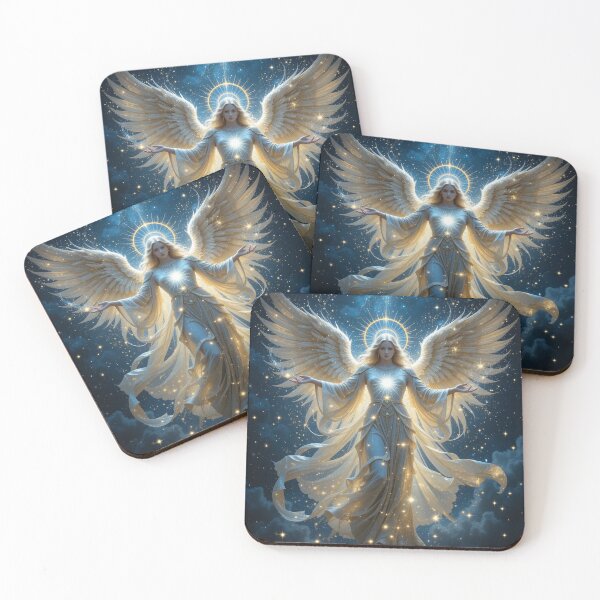 Item preview, Celestial Angel designed and sold by RaF71PrO.