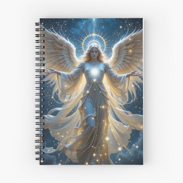 Item preview, Celestial Angel designed and sold by RaF71PrO.