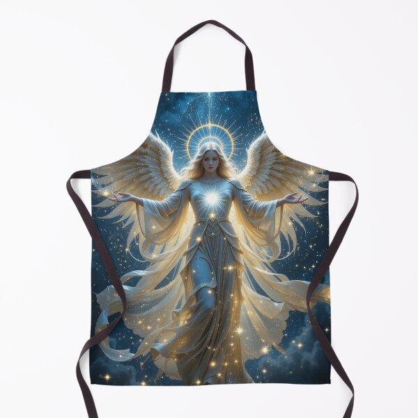 Item preview, Celestial Angel designed and sold by RaF71PrO.