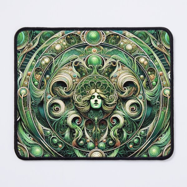 Item preview, Emerald Green designed and sold by sccmguru.