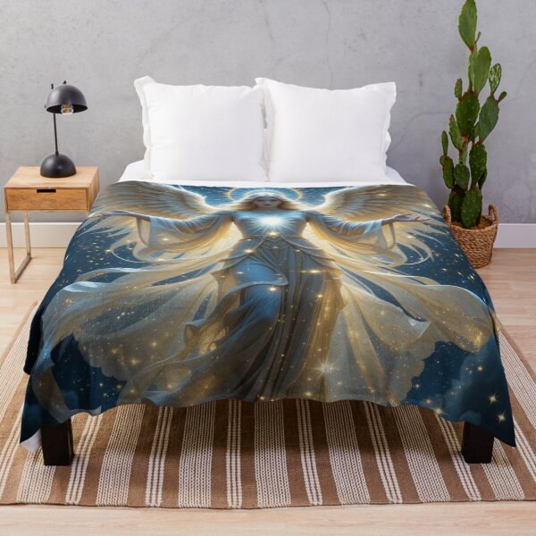 Item preview, Celestial Angel designed and sold by RaF71PrO.