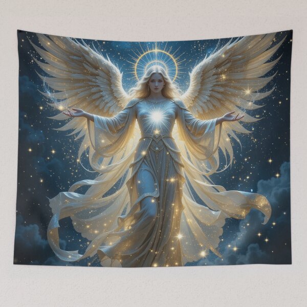 Item preview, Celestial Angel designed and sold by RaF71PrO.