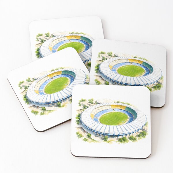 Item preview, Maracanã Stadium designed and sold by Sunny806.