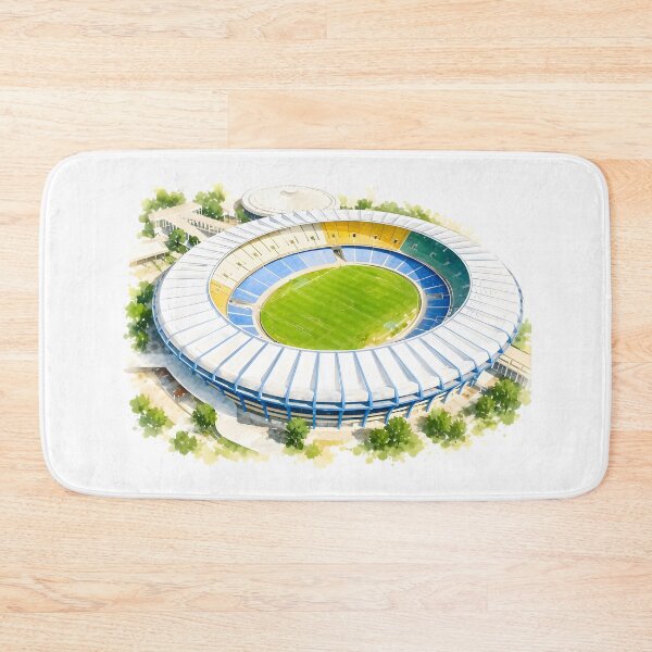 Item preview, Maracanã Stadium designed and sold by Sunny806.