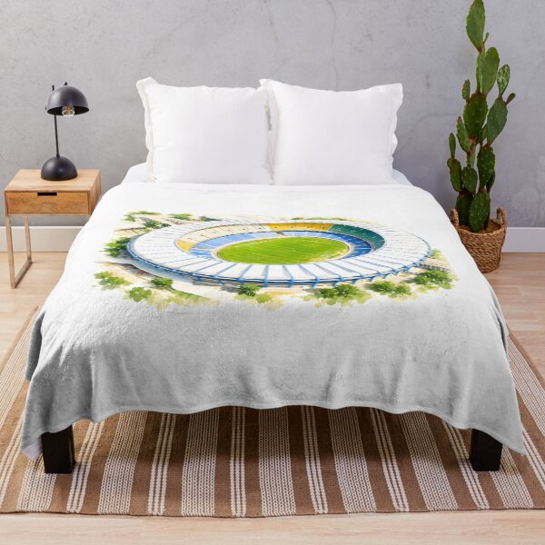Item preview, Maracanã Stadium designed and sold by Sunny806.