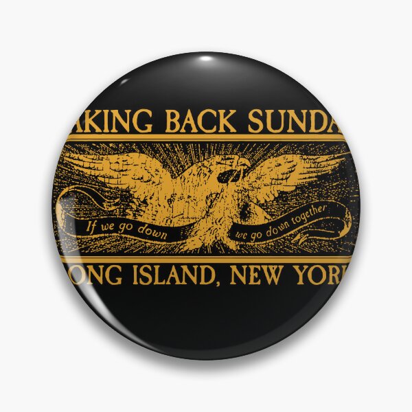 Item preview, Taking-Back-Sunday designed and sold by Knippel Heidi.