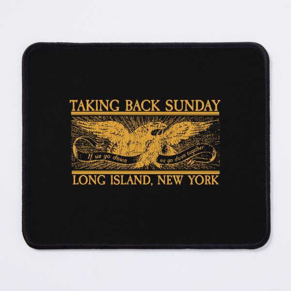 Item preview, Taking-Back-Sunday designed and sold by Knippel Heidi.