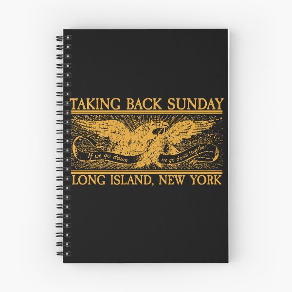 Item preview, Taking-Back-Sunday designed and sold by Knippel Heidi.