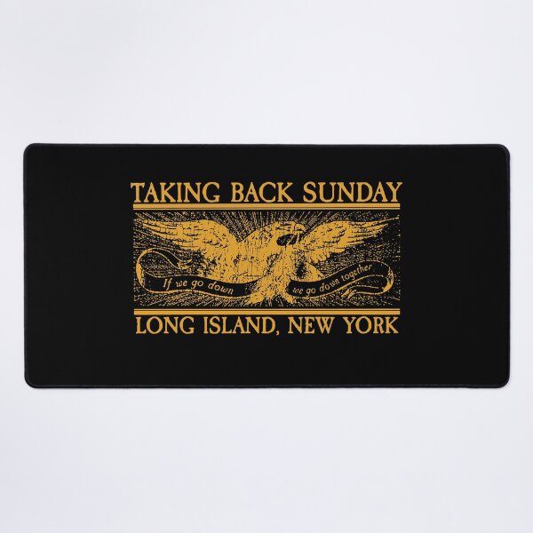 Item preview, Taking-Back-Sunday designed and sold by Knippel Heidi.