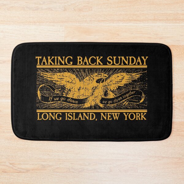 Item preview, Taking-Back-Sunday designed and sold by Knippel Heidi.