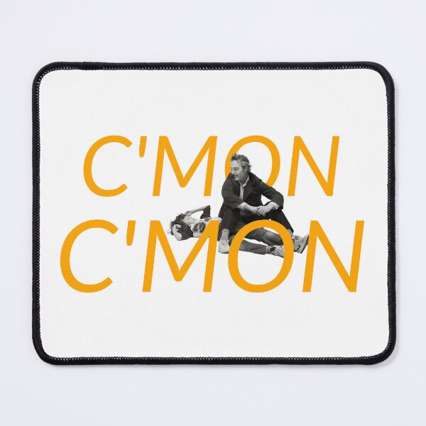 Item preview, C'mon C'mon - Headliners designed and sold by Weavers92.