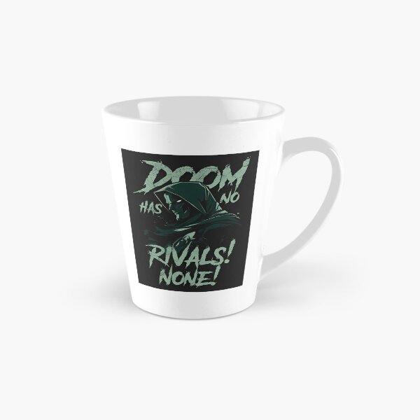 Item preview, Dr. DOOM designed and sold by IvegotnoStyle.