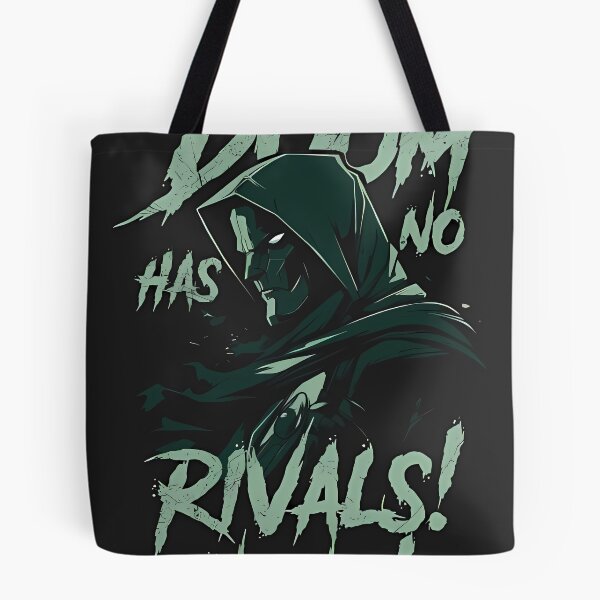 Item preview, Dr. DOOM designed and sold by IvegotnoStyle.