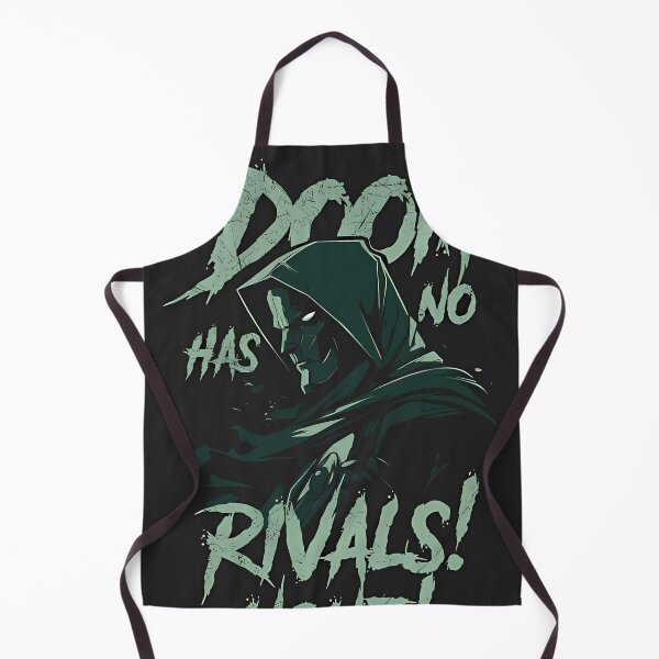Item preview, Dr. DOOM designed and sold by IvegotnoStyle.