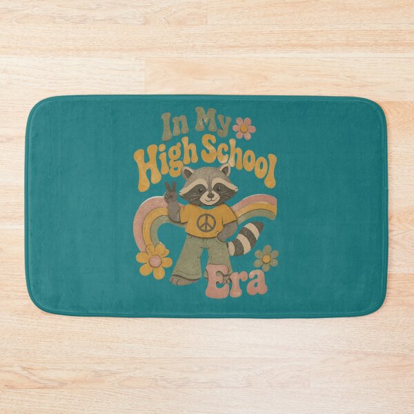 Item preview, In My High School Era designed and sold by Mattigiov.
