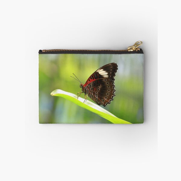 Item preview, Red Lacewing Butterfly designed and sold by Rachel Elizabeth Photography.