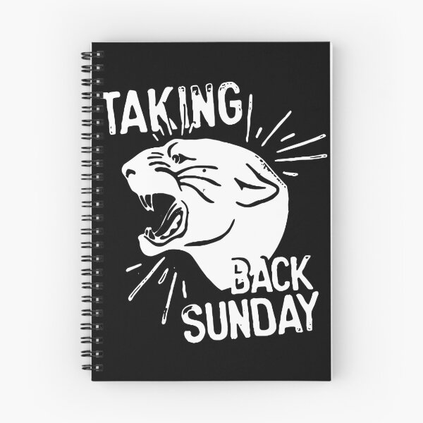 Item preview, Taking-Back-Sunday designed and sold by Knippel Heidi.
