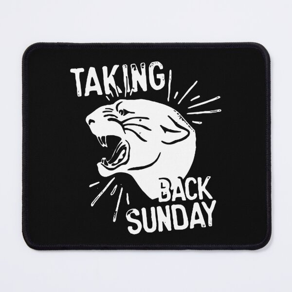 Item preview, Taking-Back-Sunday designed and sold by Knippel Heidi.
