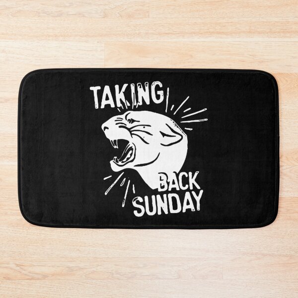 Item preview, Taking-Back-Sunday designed and sold by Knippel Heidi.
