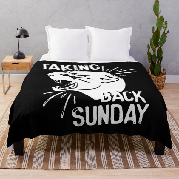 Item preview, Taking-Back-Sunday designed and sold by Knippel Heidi.