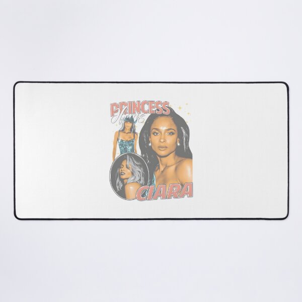 Item preview, Retro Ciara Princess Harris Graphic designed and sold by IppaziovxmDesig.