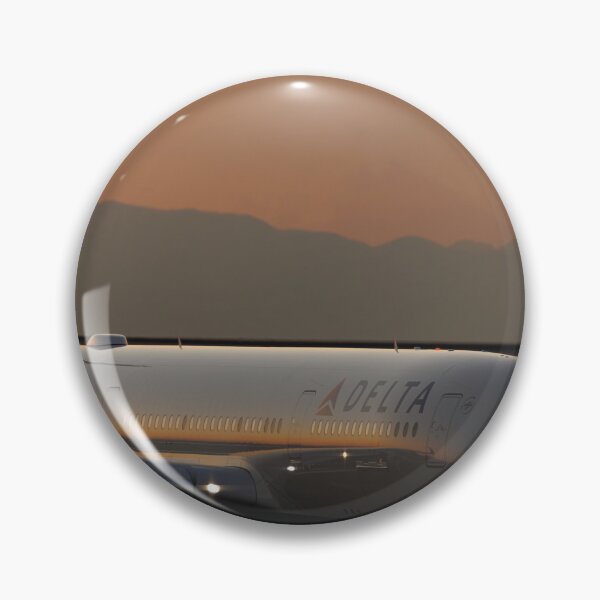 Item preview, Mount Fuji Twilight Silhouette at Haneda Airport designed and sold by YSJapanPhoto.