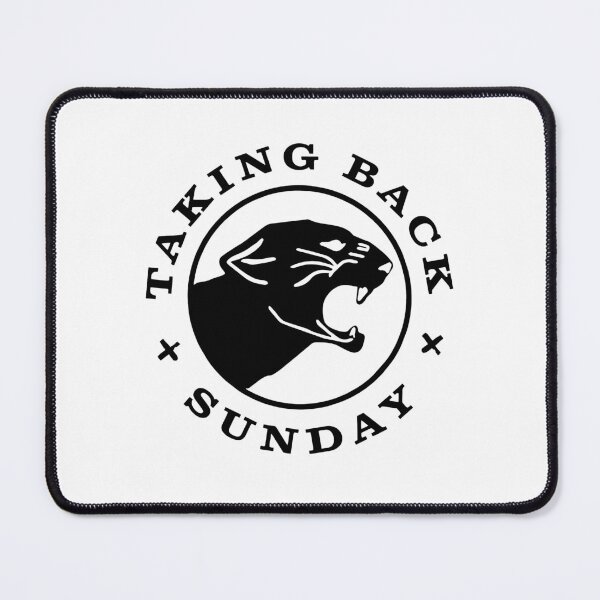 Item preview, Taking-Back-Sunday designed and sold by Knippel Heidi.
