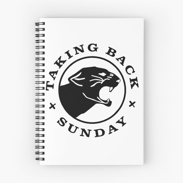 Item preview, Taking-Back-Sunday designed and sold by Knippel Heidi.