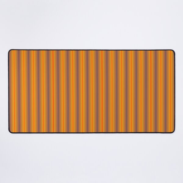 Item preview, Abstract Pattern "Space Architecture. Orange through" designed and sold by Gluecknika.