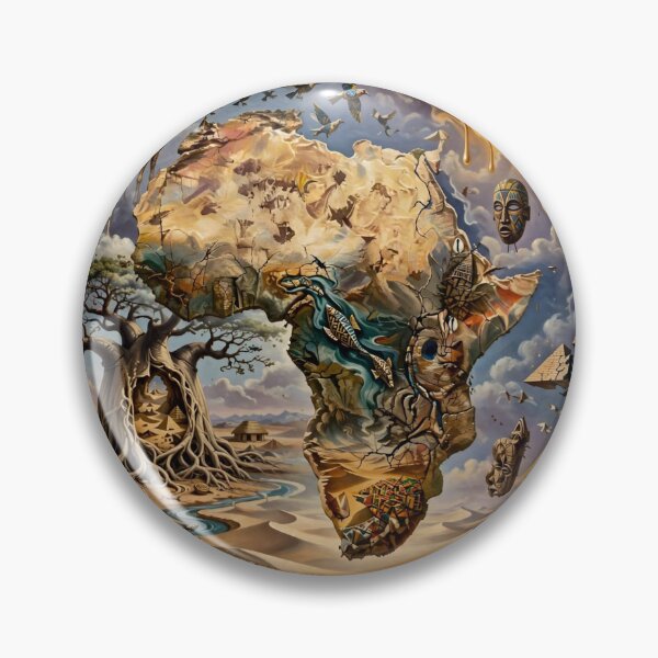 Item preview, Landscape 53 designed and sold by ZeusGallery.