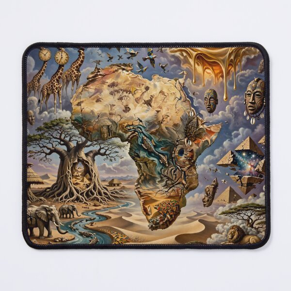 Item preview, Landscape 53 designed and sold by ZeusGallery.